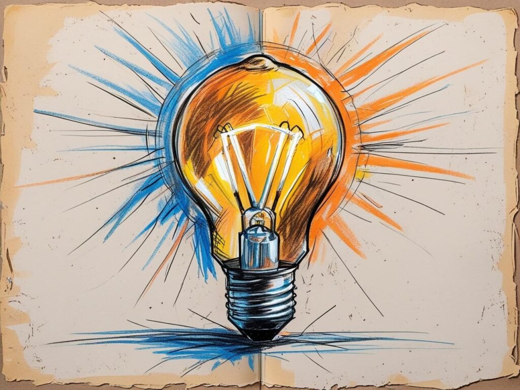 電球