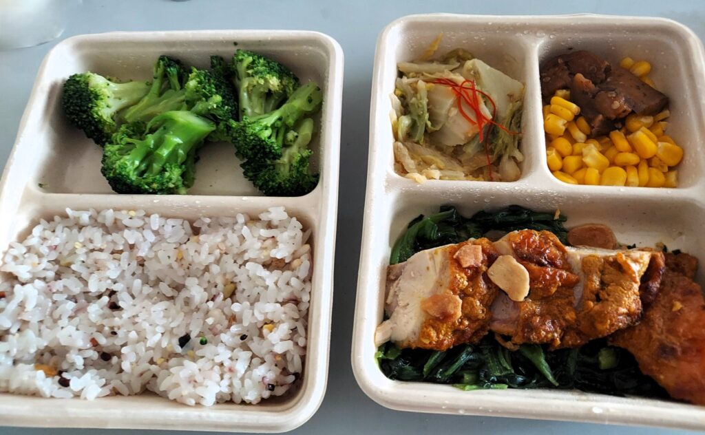 DELIPICKS弁当