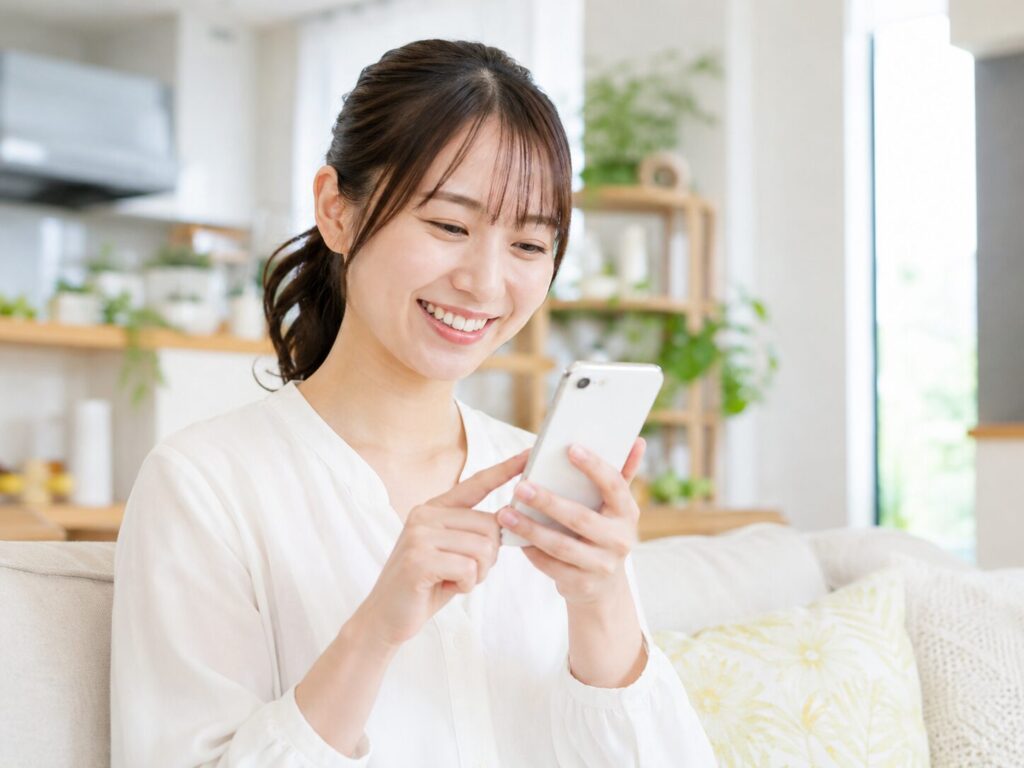 お手軽
