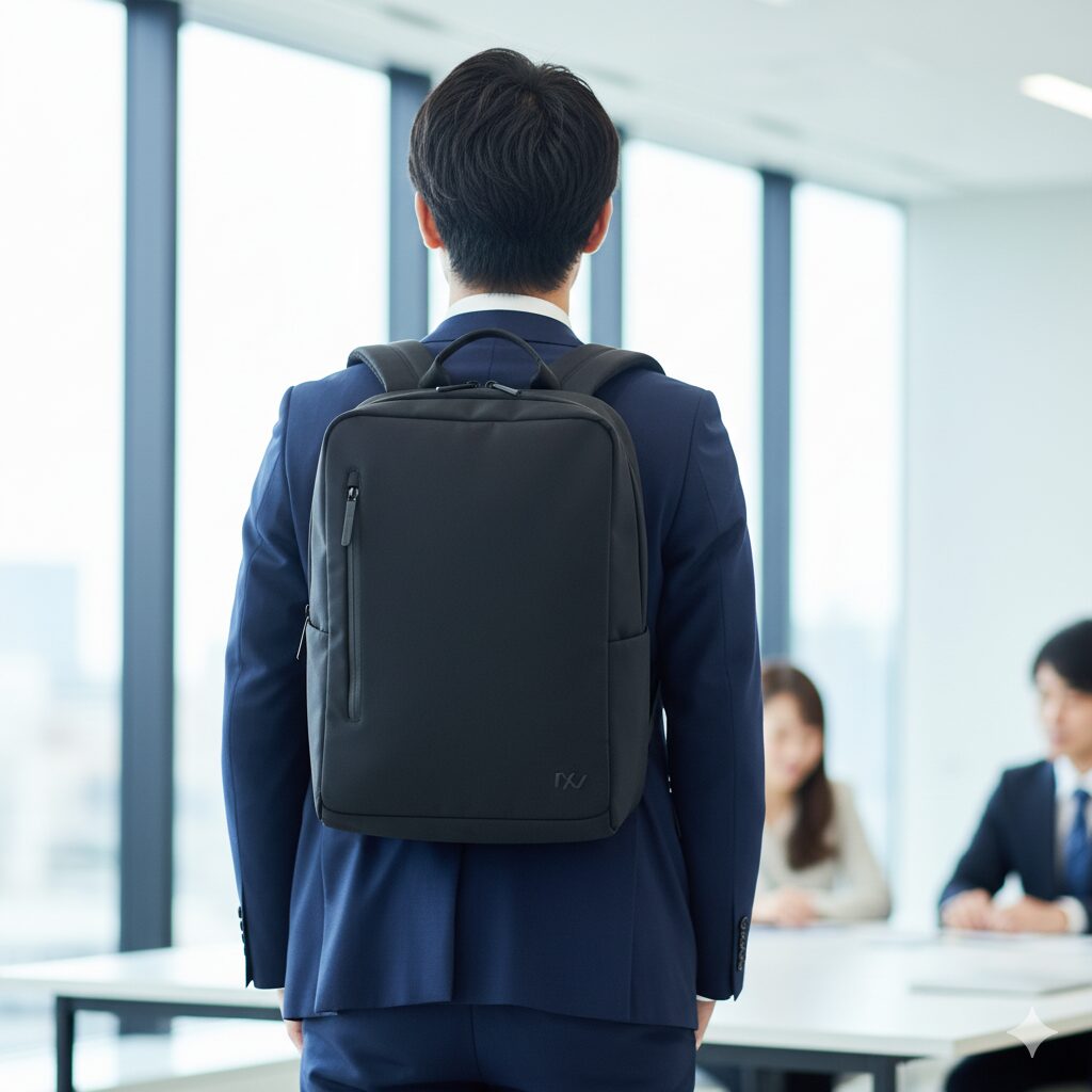 リュックサック