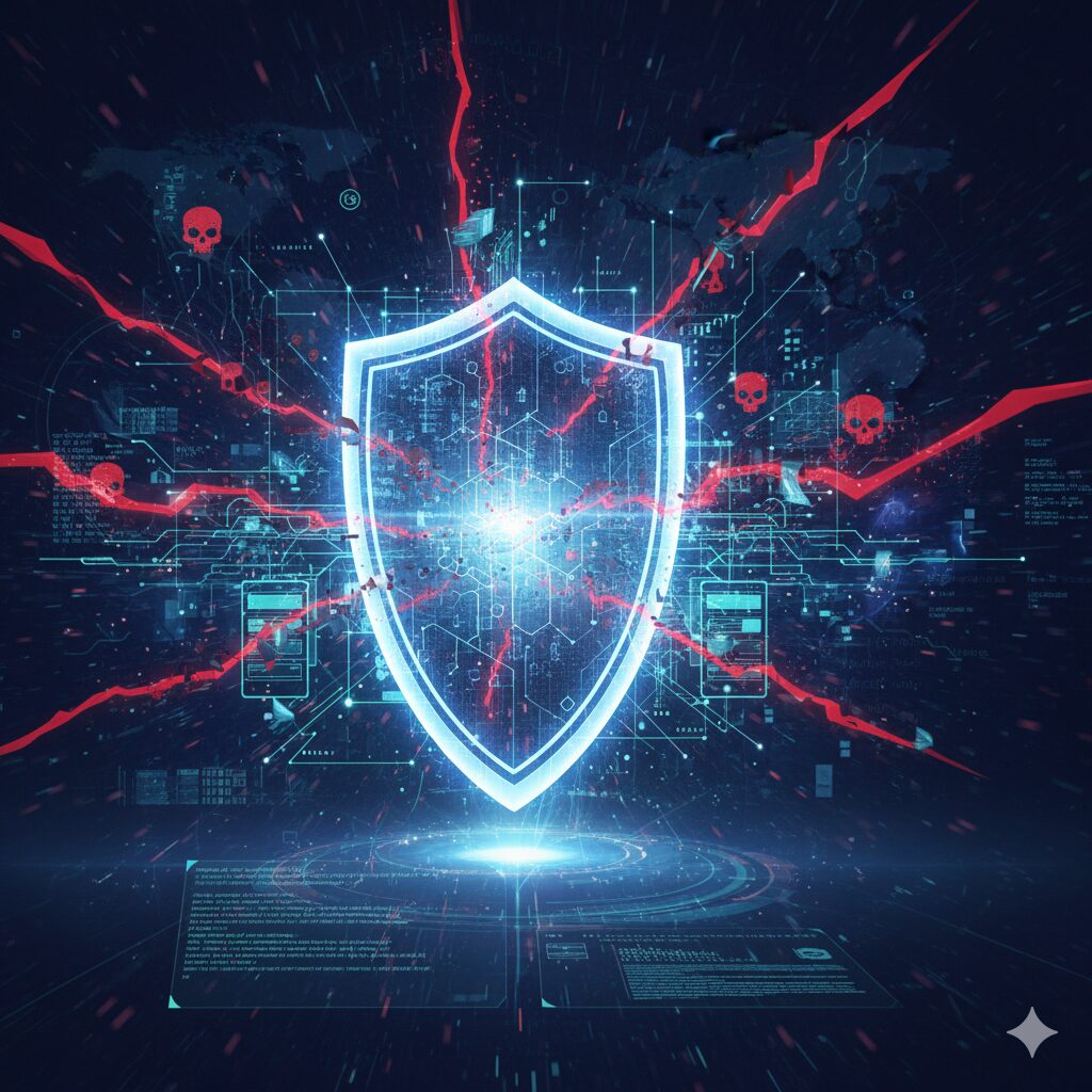 情報セキュリティ