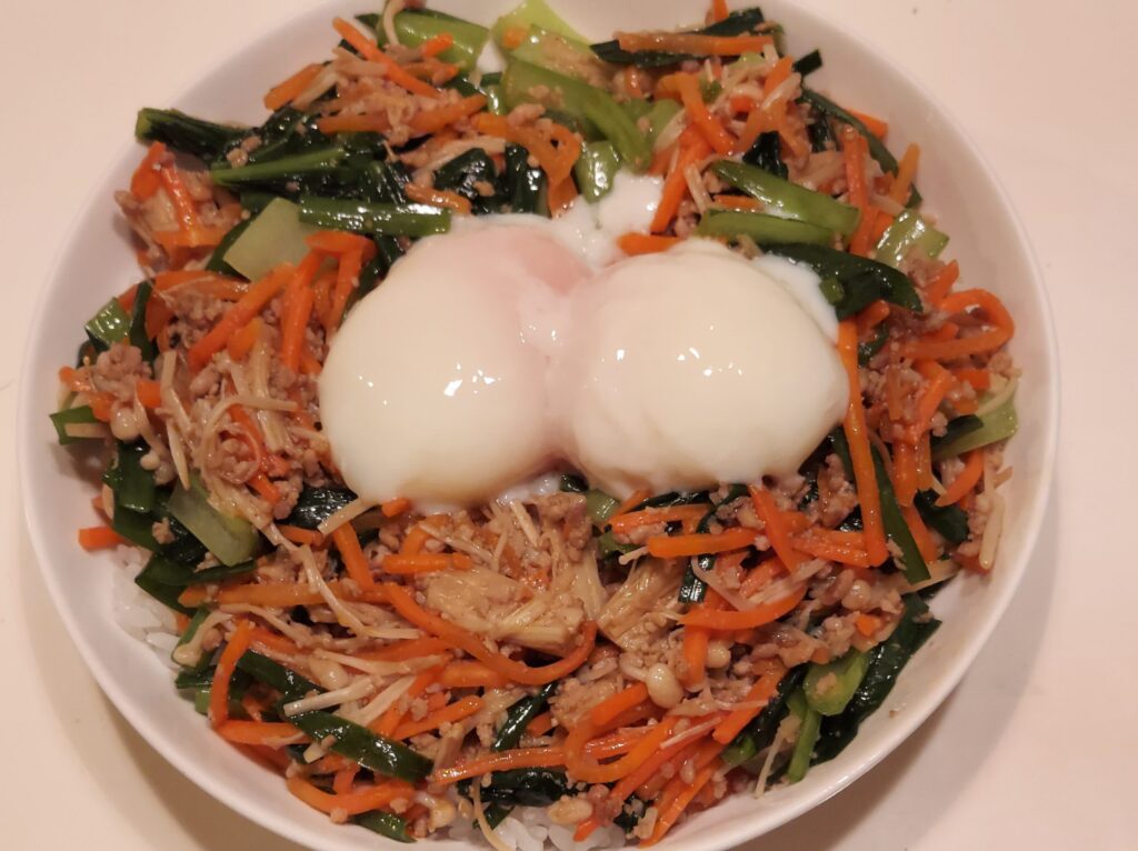 オイシックス　豚ロースのトマト照り焼き